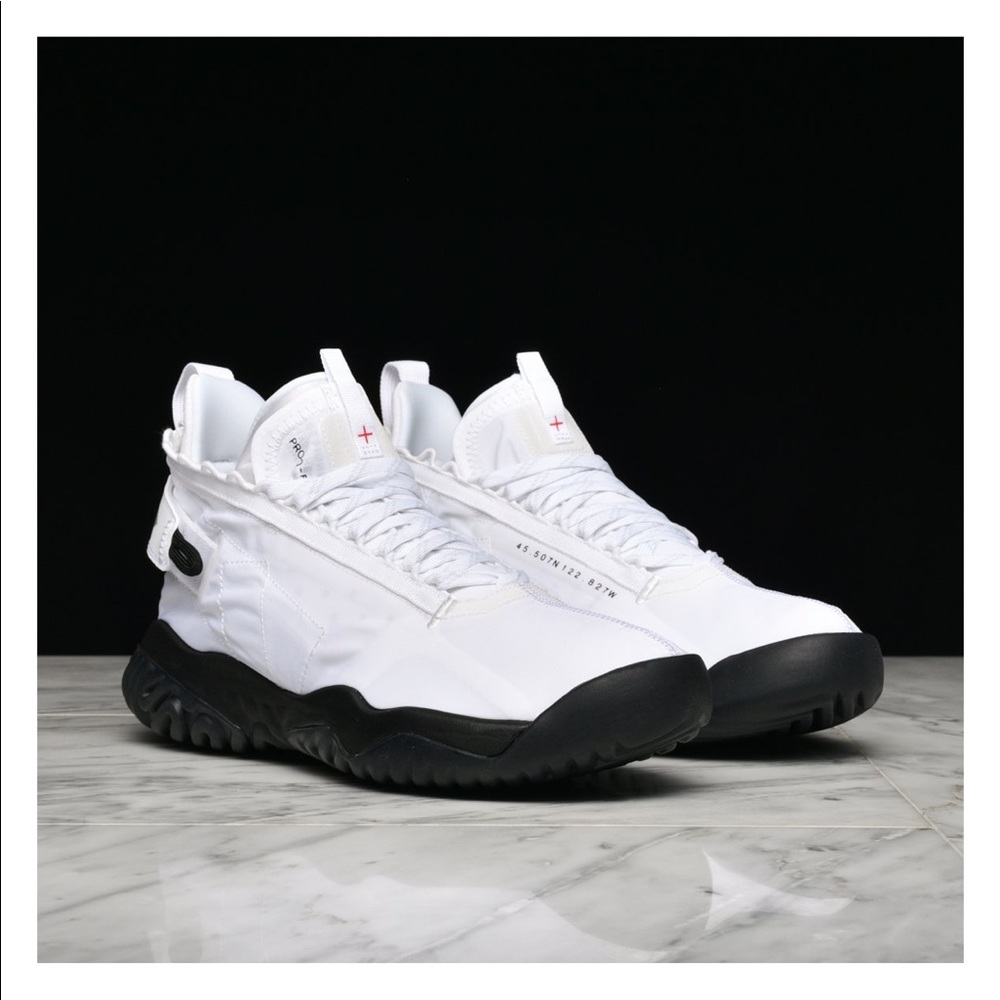 jordan porto-react